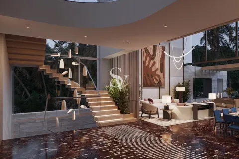 Müüa villa asukohaga Tilal Al Ghaf, Dubai, AÜE: 6 magamistoaga, 1052 m² Nr 726519 - pilt 28