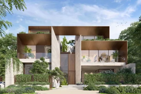 Müüa villa asukohaga Tilal Al Ghaf, Dubai, AÜE: 6 magamistoaga, 1052 m² Nr 726519 - pilt 12