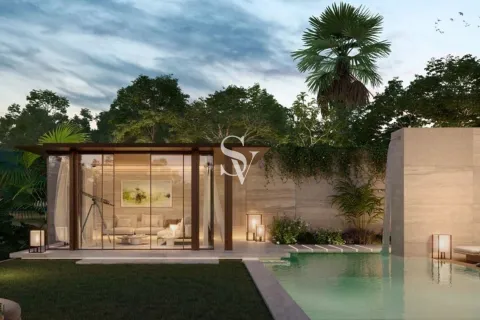 Müüa villa asukohaga Tilal Al Ghaf, Dubai, AÜE: 6 magamistoaga, 1052 m² Nr 726519 - pilt 3