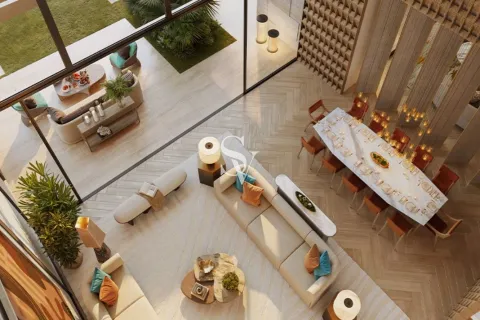 Müüa villa asukohaga Tilal Al Ghaf, Dubai, AÜE: 6 magamistoaga, 1052 m² Nr 726519 - pilt 23