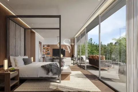 Müüa villa asukohaga Tilal Al Ghaf, Dubai, AÜE: 6 magamistoaga, 1052 m² Nr 726519 - pilt 25