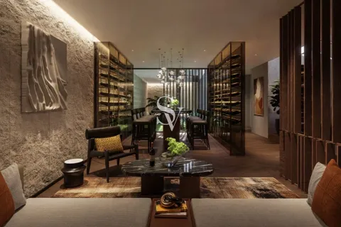 Müüa villa asukohaga Tilal Al Ghaf, Dubai, AÜE: 6 magamistoaga, 1052 m² Nr 726519 - pilt 16