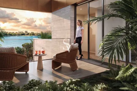 Müüa villa asukohaga Tilal Al Ghaf, Dubai, AÜE: 6 magamistoaga, 1052 m² Nr 726519 - pilt 10
