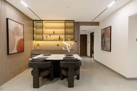 Apartamento en venta en Majan, Dubai, EAU 2 dormitorios, 117 m2 № 726517 - foto 4