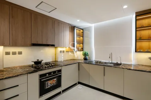 Apartament na sprzedaż w Majan, Dubai, ZEA 2 sypialnie, 140 mkw., nr 726516 - zdjęcie 5