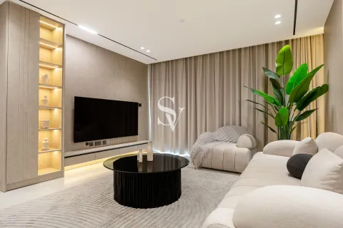 Apartament na sprzedaż w Majan, Dubai, ZEA 2 sypialnie, 140 mkw., nr 726516 - zdjęcie 3