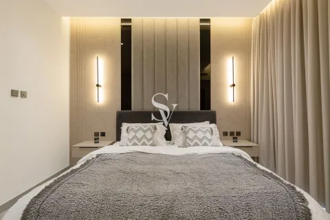Apartament na sprzedaż w Majan, Dubai, ZEA 2 sypialnie, 140 mkw., nr 726516 - zdjęcie 11