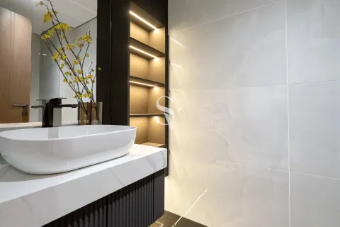 Apartament na sprzedaż w Majan, Dubai, ZEA 2 sypialnie, 140 mkw., nr 726516 - zdjęcie 15