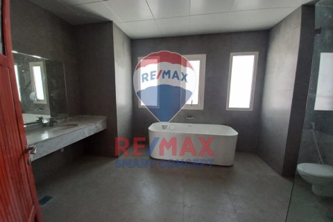 Villa itt: Khalifa City, Abu Dhabi, EAE, 5 hálószoba, 511 m², azonosító: 570252 - fénykép 5