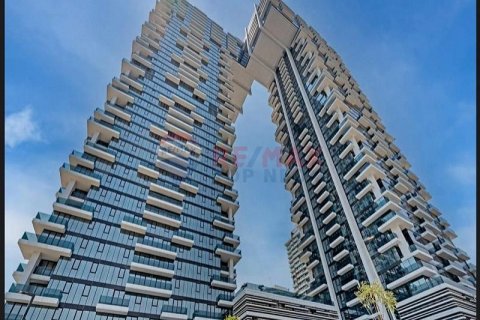 Zabeel, Dubai, UAE의 아파트 침실 1개, 85.8제곱미터 번호 570208