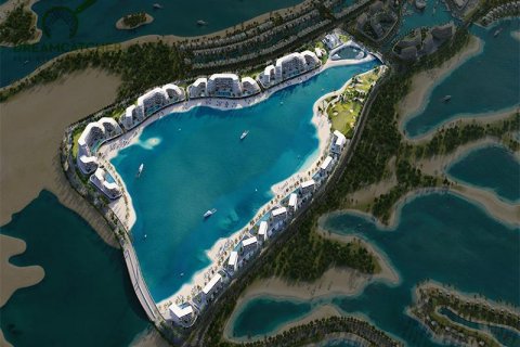 Umm Al Quwain Marina、Umm Al Quwain、UAE にあるマンション販売中 1ベッドルーム、47.7 m2、No588698 - 写真 9