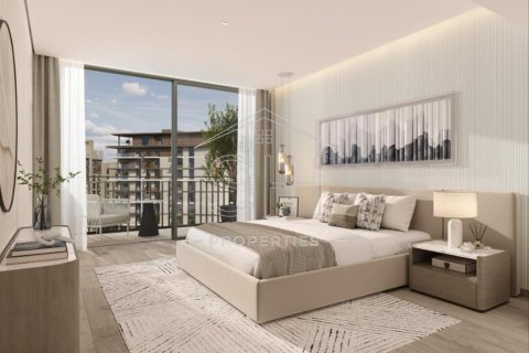 Apartment sa Umm Suqeim, Dubai, UAE 3 silid-tulugan, 185.9 sq.m. № 575505