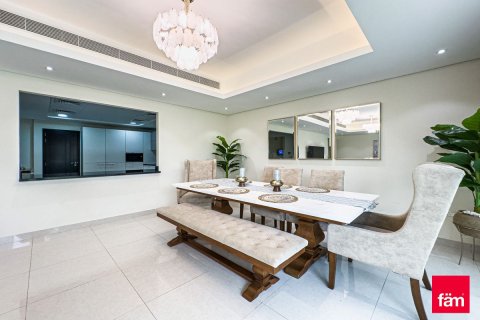 Villa itt: Meydan, Dubai, EAE, 4 hálószoba, 219.3 m², azonosító: 682153 - fénykép 10