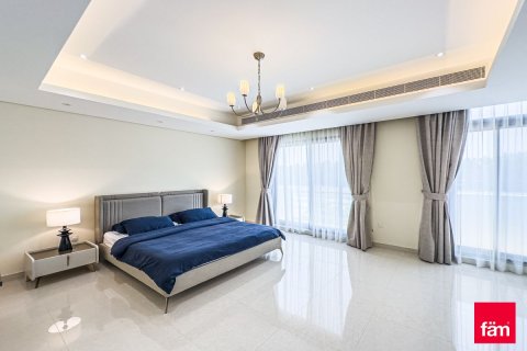Villa itt: Meydan, Dubai, EAE, 4 hálószoba, 219.3 m², azonosító: 682153 - fénykép 11
