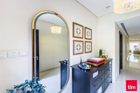Villa itt: Meydan, Dubai, EAE, 4 hálószoba, 219.3 m², azonosító: 682153 - fénykép 7