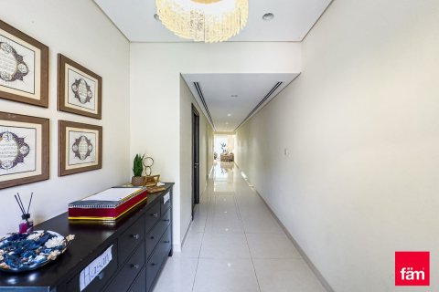 Villa itt: Meydan, Dubai, EAE, 4 hálószoba, 219.3 m², azonosító: 682153 - fénykép 8