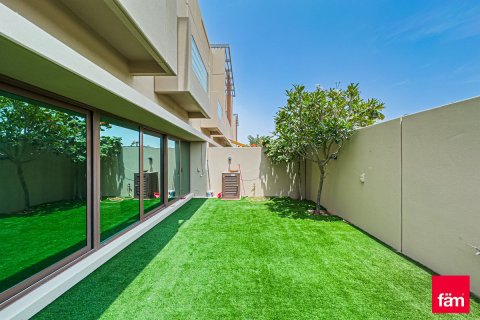 Villa itt: Meydan, Dubai, EAE, 4 hálószoba, 219.3 m², azonosító: 682153 - fénykép 26