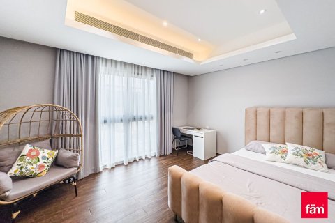 Villa itt: Meydan, Dubai, EAE, 4 hálószoba, 219.3 m², azonosító: 682153 - fénykép 15