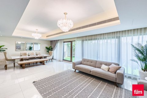 Villa itt: Meydan, Dubai, EAE, 4 hálószoba, 219.3 m², azonosító: 682153 - fénykép 4