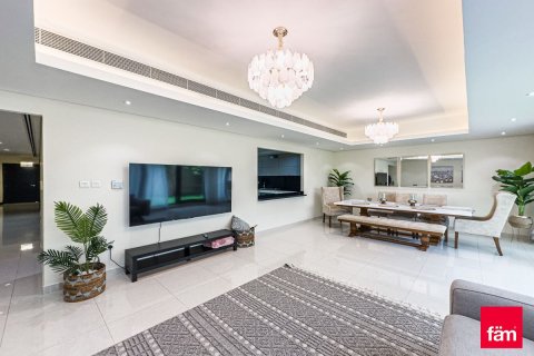 Villa itt: Meydan, Dubai, EAE, 4 hálószoba, 219.3 m², azonosító: 682153 - fénykép 5