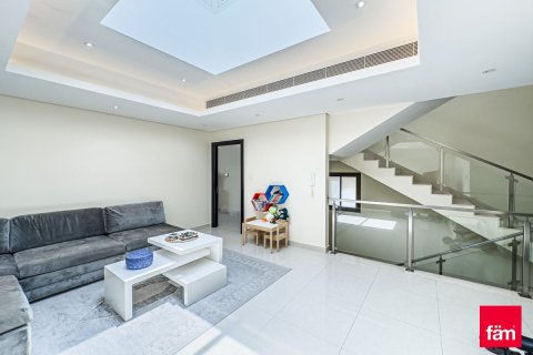 Villa itt: Meydan, Dubai, EAE, 4 hálószoba, 219.3 m², azonosító: 682153 - fénykép 21