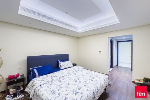 Villa itt: Meydan, Dubai, EAE, 4 hálószoba, 219.3 m², azonosító: 682153 - fénykép 14