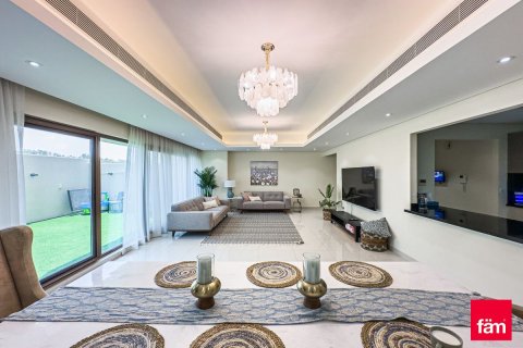 Villa itt: Meydan, Dubai, EAE, 4 hálószoba, 219.3 m², azonosító: 682153 - fénykép 2