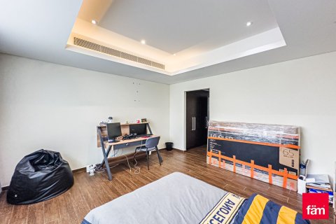 Villa itt: Meydan, Dubai, EAE, 4 hálószoba, 219.3 m², azonosító: 682153 - fénykép 19