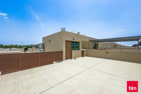 Villa itt: Meydan, Dubai, EAE, 4 hálószoba, 219.3 m², azonosító: 682153 - fénykép 28