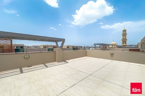 Villa itt: Meydan, Dubai, EAE, 4 hálószoba, 219.3 m², azonosító: 682153 - fénykép 27