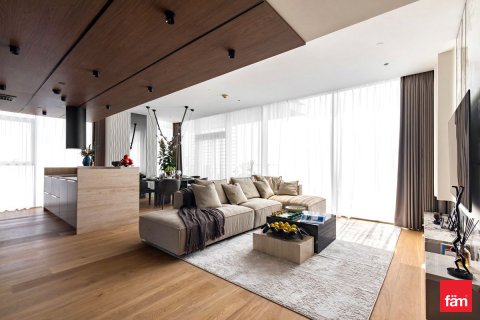 Dubai、UAEにあるマンション 3ベッドルーム、189.7 m2 No682151