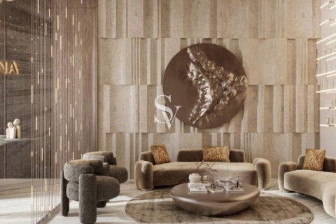 Oficiu de vânzare în Downtown Jebel Ali, Dubai, EAU 72 mp. №751600 - poză 4