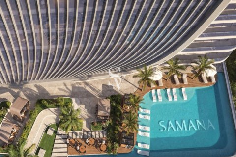 Gewerbliche Immobilien zum Verkauf in Downtown Jebel Ali, Dubai, VAE 57 m2 Nr. 751598 - Foto 7