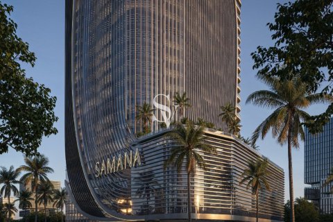 Gewerbliche Immobilien zum Verkauf in Downtown Jebel Ali, Dubai, VAE 57 m2 Nr. 751598 - Foto 13