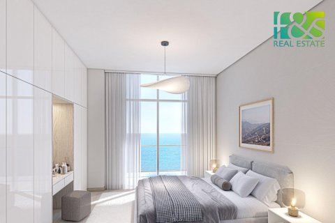 Apartmán v Mina Al Arab, Ras Al Khaimah, SAE 1 spálňa, 93.7 m2 č. 497426