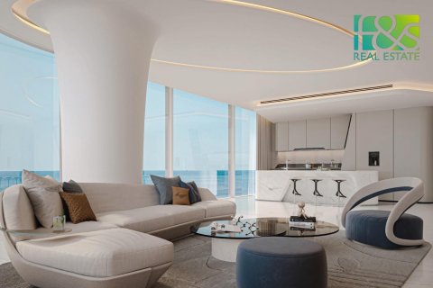 Apartamento para venda em Al Marjan Island, Ras Al Khaimah, EAU 2 quartos, 160.7 m2 № 497424 - foto 3