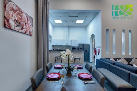 Βίλα σε Al Jazirah Al Hamra, Ras Al Khaimah, ΗΑΕ 3 υπνοδωμάτια, 167.2 τ.μ. Αρ. 497428 - φωτογραφία 6