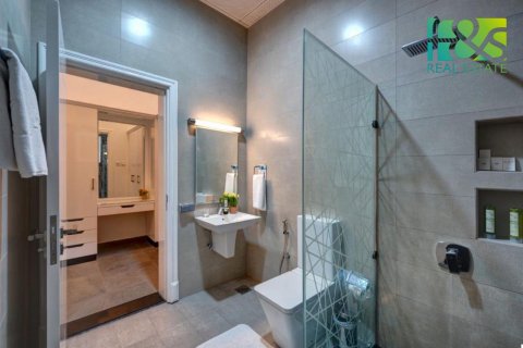 Βίλα σε Al Jazirah Al Hamra, Ras Al Khaimah, ΗΑΕ 3 υπνοδωμάτια, 167.2 τ.μ. Αρ. 497428 - φωτογραφία 18