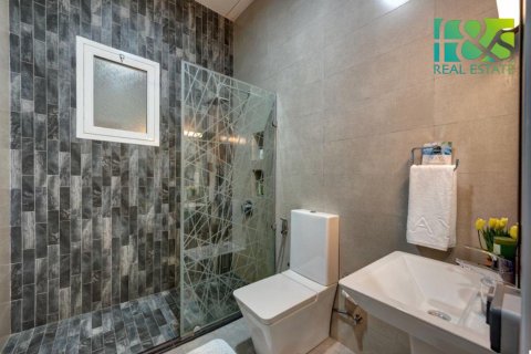 Βίλα σε Al Jazirah Al Hamra, Ras Al Khaimah, ΗΑΕ 3 υπνοδωμάτια, 167.2 τ.μ. Αρ. 497428 - φωτογραφία 13