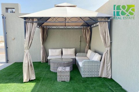 Βίλα σε Al Jazirah Al Hamra, Ras Al Khaimah, ΗΑΕ 3 υπνοδωμάτια, 167.2 τ.μ. Αρ. 497428 - φωτογραφία 23