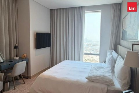 Apartmen di Downtown Dubai (Downtown Burj Dubai), UAE 2 bilik tidur, 111.9 meter persegi № 760542