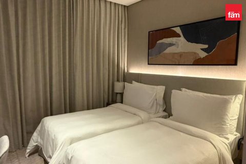 Apartmen di Downtown Dubai (Downtown Burj Dubai), UAE 2 bilik tidur, 111.9 meter persegi № 760542 - foto 4