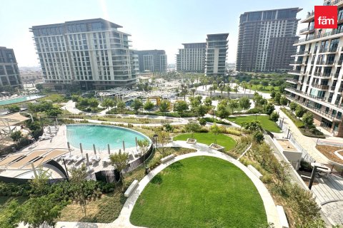 Квартира в City Walk, Дубай, ОАЭ 3 спальни, 210.1м2 № 760541