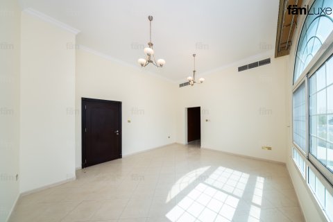 ویلا برای اجاره در Dubai، امارات متحده عربی 6 خوابه ، 3938.1 متر مربع ، شماره 760536 - تصویر 23
