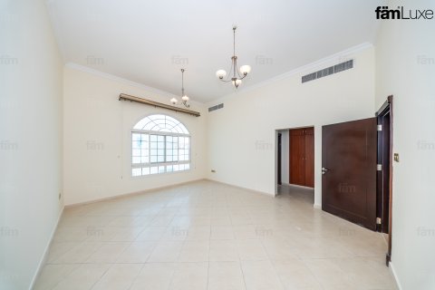 ویلا برای اجاره در Dubai، امارات متحده عربی 6 خوابه ، 3938.1 متر مربع ، شماره 760536 - تصویر 19