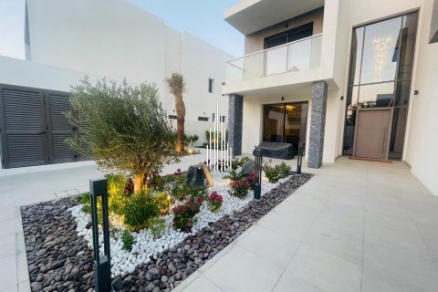 Townhouse de închiriat în Yas Island, Abu Dhabi, EAU 3 dormitoare, 300.2 mp.  №533118 - poză 12