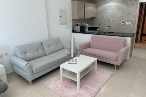 Apartamento en alquiler en Yas Island, Abu Dhabi, EAU 54.8 m2 № 533120 - foto 16