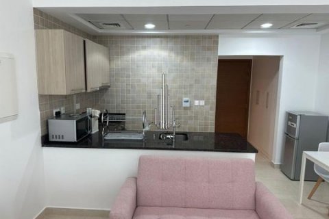 Apartamento en alquiler en Yas Island, Abu Dhabi, EAU 54.8 m2 № 533120 - foto 12