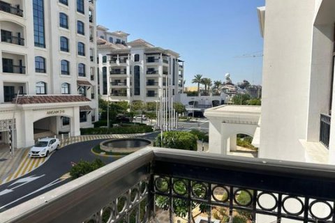 Apartamento en alquiler en Yas Island, Abu Dhabi, EAU 54.8 m2 № 533120 - foto 9