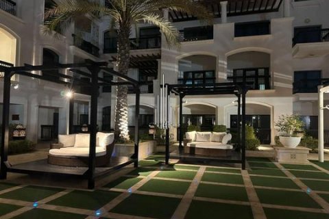 Apartamento en alquiler en Yas Island, Abu Dhabi, EAU 54.8 m2 № 533120 - foto 7